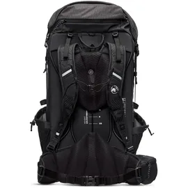 Mammut Ducan Spine 28-35 Damen Rucksack Schwarz