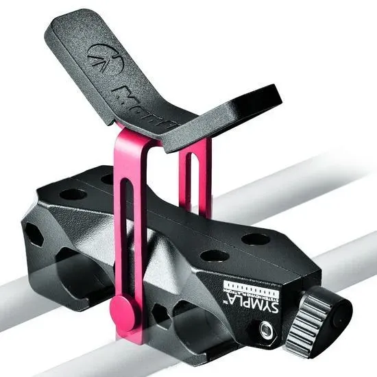 Manfrotto Sympla Lens Support
