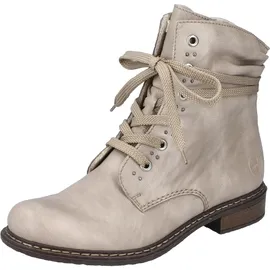 Rieker 71218 vanillebeige 40