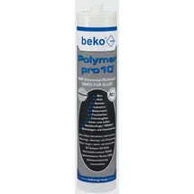 beko hausgeräte Beko SMP-Universal-Dichtstoff 210 07 (310ml)