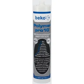 beko hausgeräte Beko SMP-Universal-Dichtstoff 210 07 (310ml)