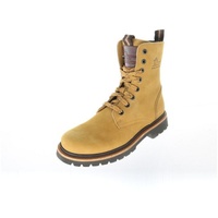 Panama Jack Schnürboots »Fortune«, Gr. 38, ocker, , 10905448-38