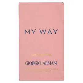 Giorgio Armani My Way Eau de Parfum 30 ml