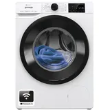 Gorenje WPNEI84A1TS Waschmaschine (8 kg, 1400 U/min)