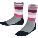 Falke Socken Active Fox Socken (1-Paar) grau 19-22