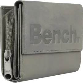 BENCH Wonder Geldbörse Damen blau/petrol