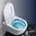 Stilform Dusch-WC SOHO 4.0 Weiß