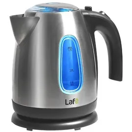 Lafe 1,7 l Silber