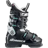 Nordica Promachine 85 W Skischuhe Damen (2024/2025) | schwarz | Größe 26.5