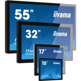 Iiyama ProLite TF1734MC-B7X 17"