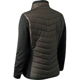 Deerhunter Lady Caroline Padded Jacket timber, 38