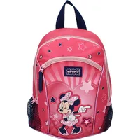 Vadobag Kinderrucksack 8 Liter Minnie Maus All You Need Is Fun - M
