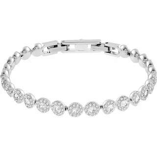 Swarovski Una Angelic Armband silber 5071173 Größe M