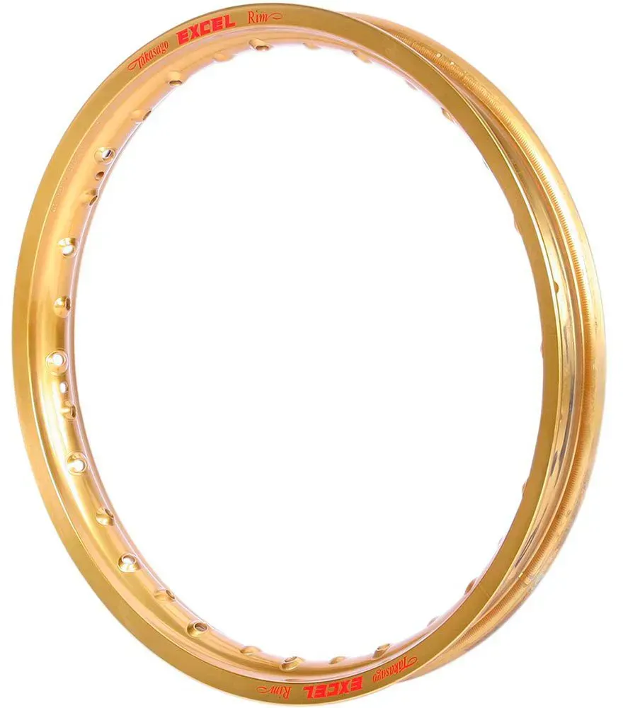 Excel Takasago 32h Felge - Gold - 1.85 - 19 ́ ́