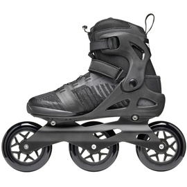 Rollerblade Macroblade 110 3WD Inline Skates schwarz - 42.0/42.5