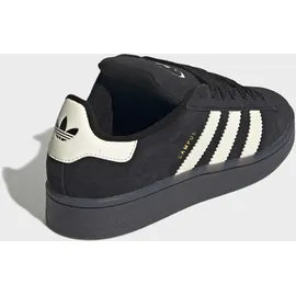 adidas Campus 00s Core Black/Cream White/Gold Metallic 38