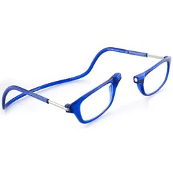CLIC Classic Magnetlesebrille