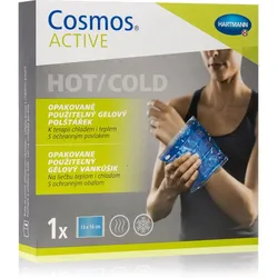 Hartmann Cosmos ACTIVE gel pad Gel-Kissen zur Linderung von Muskel- und Gelenkschmerzen 1 St.