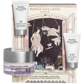 Maria Galland Audacious Timelessness Gift Set
