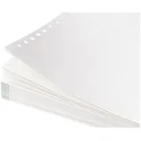 SOENNECKEN Computerpapier A4 60 g/m2 2000 Blatt 1-fach