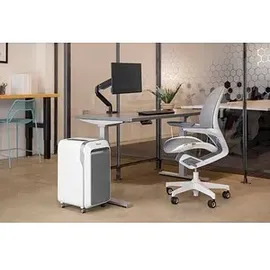 Fellowes Powershred LX 221 Weiß