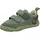 qnuffs Halbschuhe grau 31