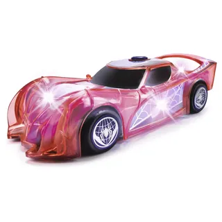 Jada MarvEvi LOVE Light Hero Spider-Man 1:32