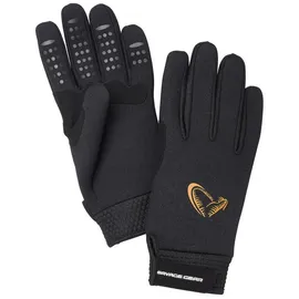 Savage Gear Neoprene Stretch Glove XL