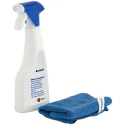 Geberit Reinigungsmittel AquaClean incl. Reinigungstuch