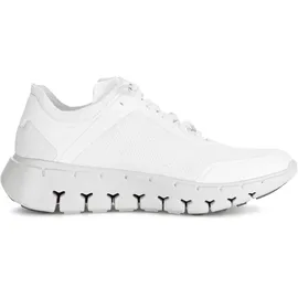 Gabor Sneaker Low Weiß Damen 38,5