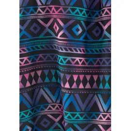 LASCANA Tankini Damen Mehrfarbig 52