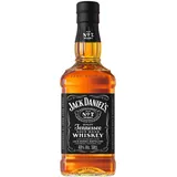 Jack Daniel's Old No.7 Tennessee 40% vol 0,5 l