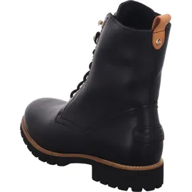 Panama Jack Fara Igloo Trav B1 Schwarz 43