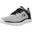 Track Broader Herren Grau 46