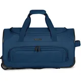 Redolz Duffle Reisetasche 51 cm blau