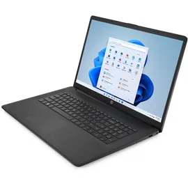 HP 17-cn3133ng Intel Core i3-N305 8 GB RAM 512 GB SSD Win11 Home