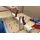 Bessey Spannelement für Multifunktionstische TW-KLI 2 Stk.