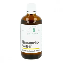 Hamamelis Wasser