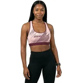 Dynafit Alpine Graphic Pink/Rosa L