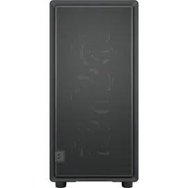 Fractal Design Epoch XL Black TG Light Tint