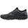 Mizuno Wave Ibuki 3 Damen Dark Shadow/MetallicGray/Black 40,5