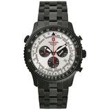 Swiss Alpine Military 7078.9172SAM Edelstahl