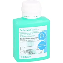 Softa-Man Visco Rub