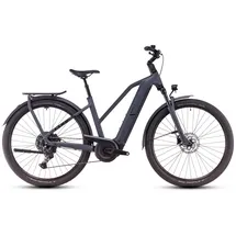 Cube Kathmandu Hybrid ONE 800 28 Zoll RH 50 cm Trapez shadowgrey ́n ́black