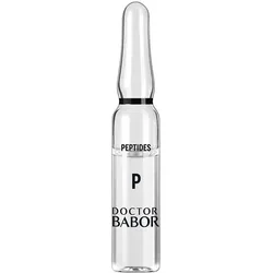 Doctor Babor Rejuvenation Ampulle Serum