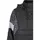 URBAN CLASSICS Ladies AOP Mixed Pull Over Jacket - schwarz,