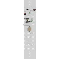 Jungelmar Regalträger 2 Stk. für Gerätehäuser 6 x 172