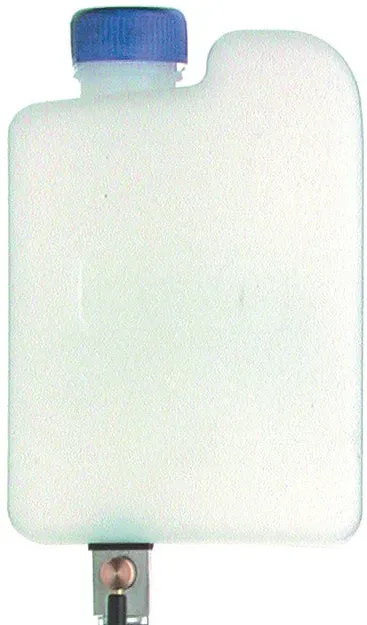 BDS Schneidölbehälter