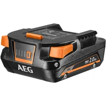 AEG Akku L1820S 2.0 Ah, Sub Compact