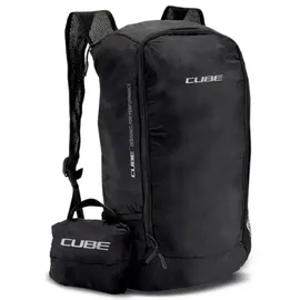 Cube Rucksack Pure 16 Ultralight Schwarz Modell 2025